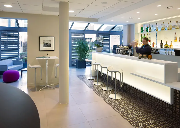 Oceania Rennes