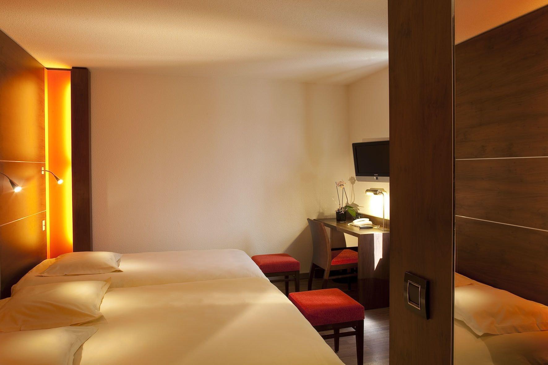 Oceania Rennes Hotel