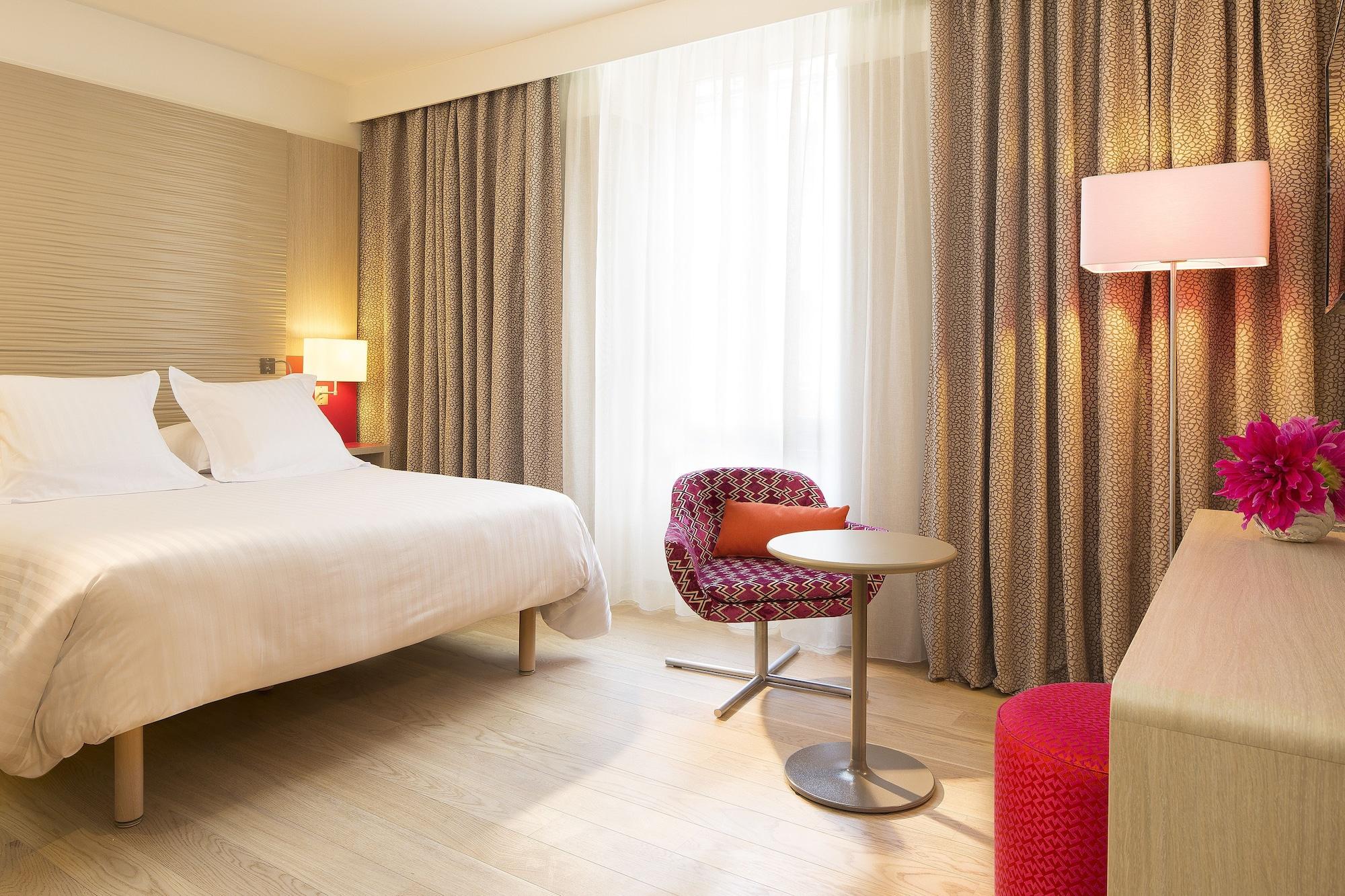 Oceania Rennes 4*