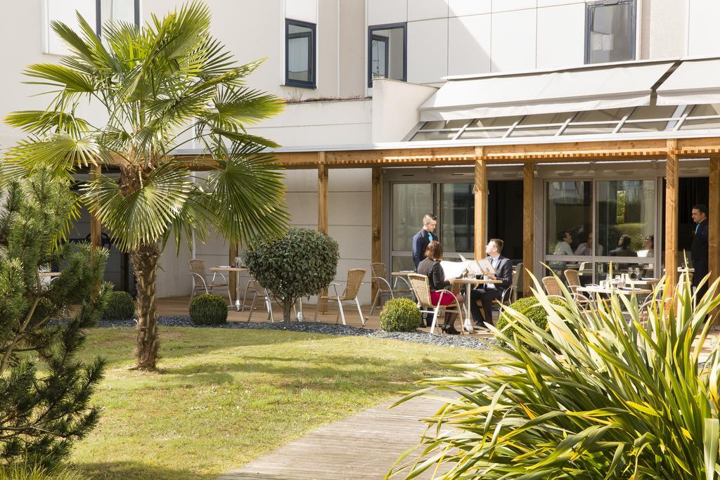 Hotel Oceania Rennes