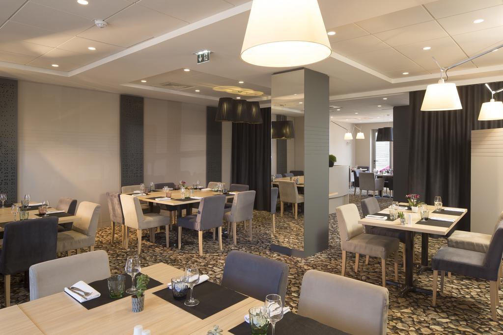 Oceania Rennes 4*