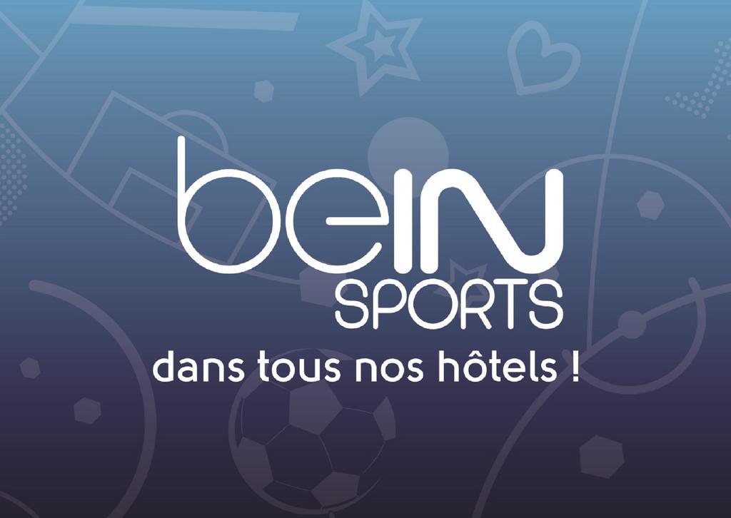 Oceania Rennes Saint-Grégoire