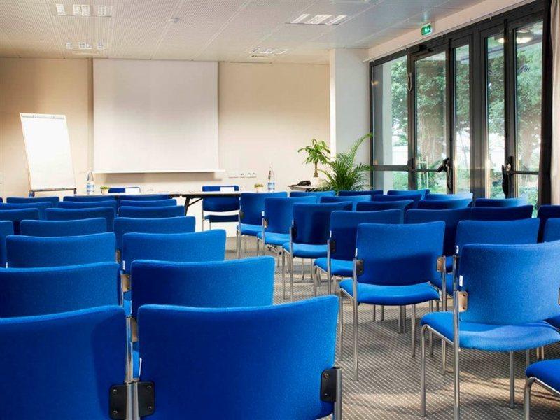 Oceania Rennes Hotel 4*