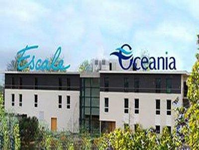 Oceania Rennes 4*