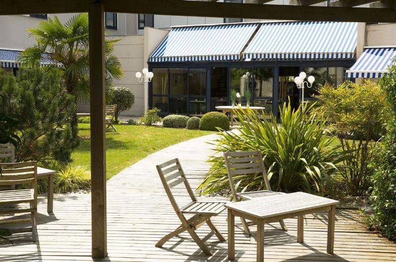 Oceania Rennes Hotel