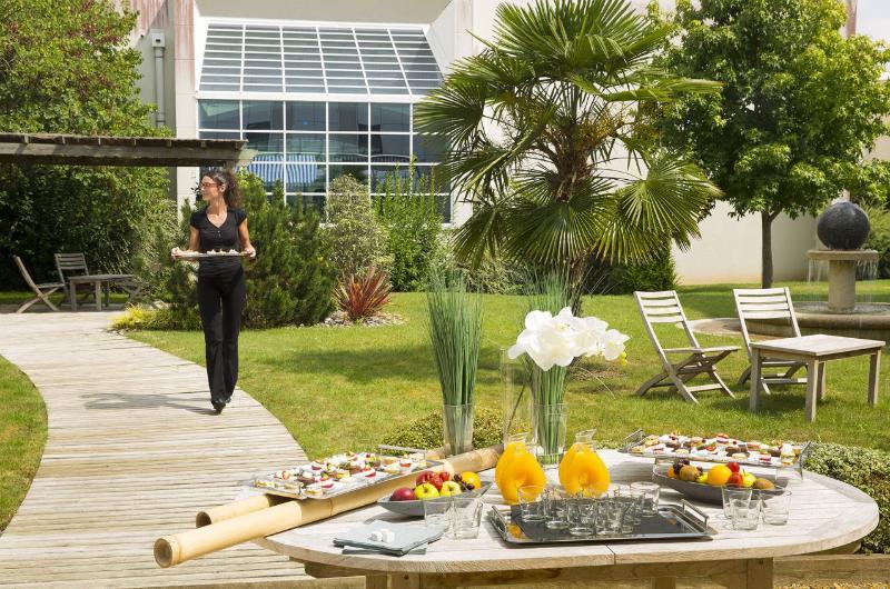 Oceania Rennes Hotel 4*