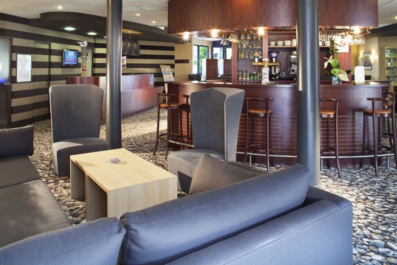 Hotel Oceania Rennes