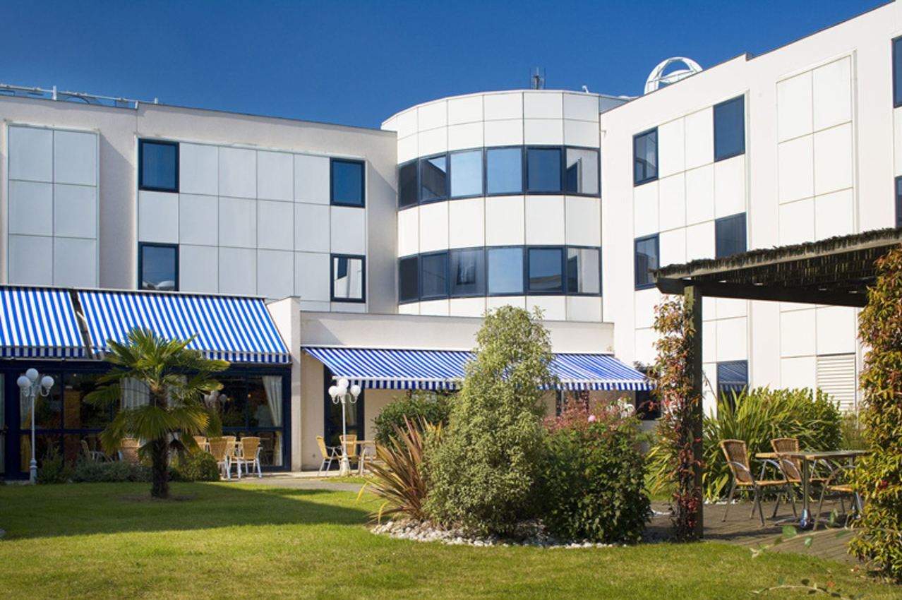 Oceania Rennes