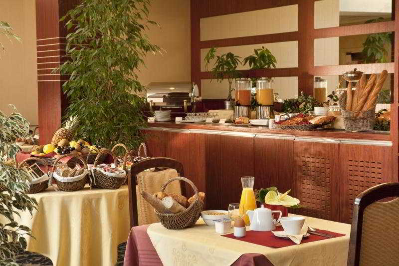 Oceania Rennes Hotel 4*