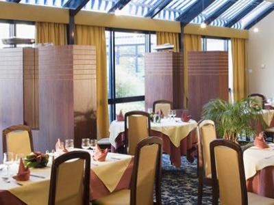 Hotel Oceania Rennes Saint-Grégoire
