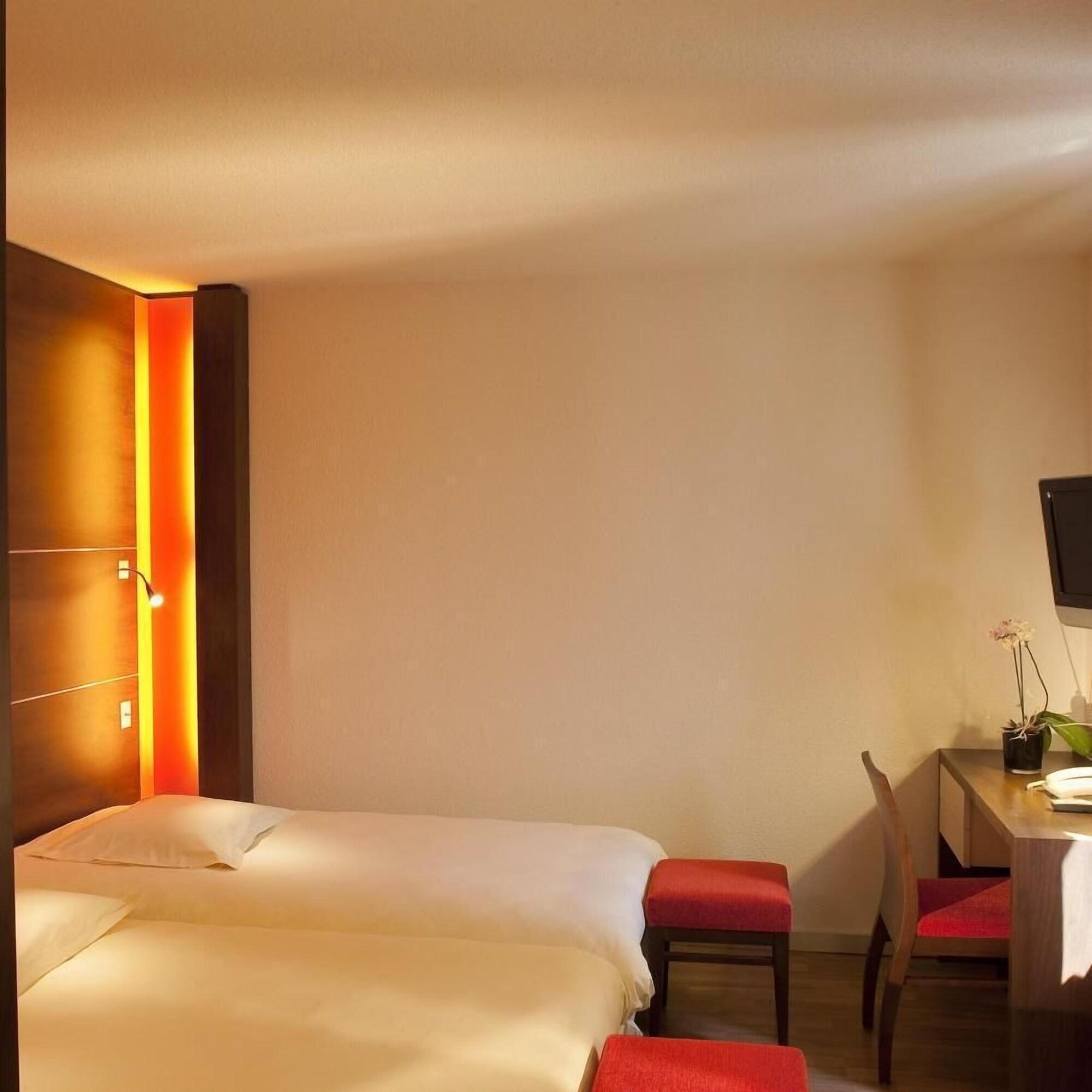 Oceania Rennes Hotel Saint-Grégoire