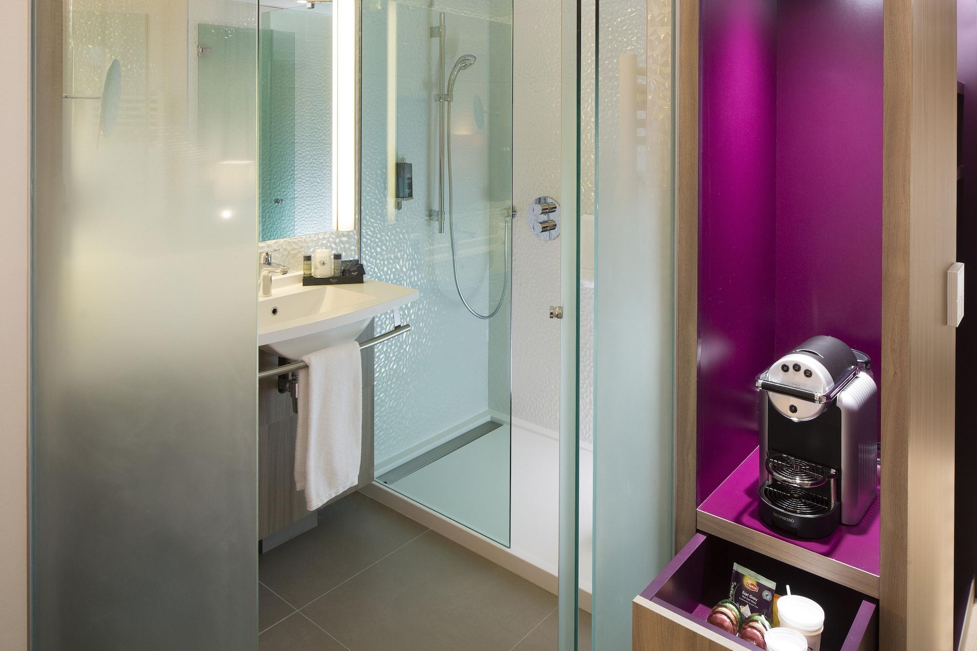 Oceania Rennes 4*